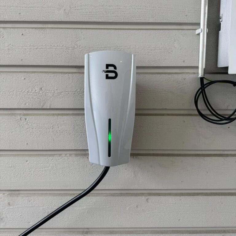 Sähköautojen latausasemat Turussa