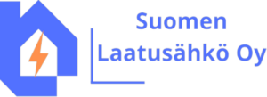 Suomen Laatusähkö Oy